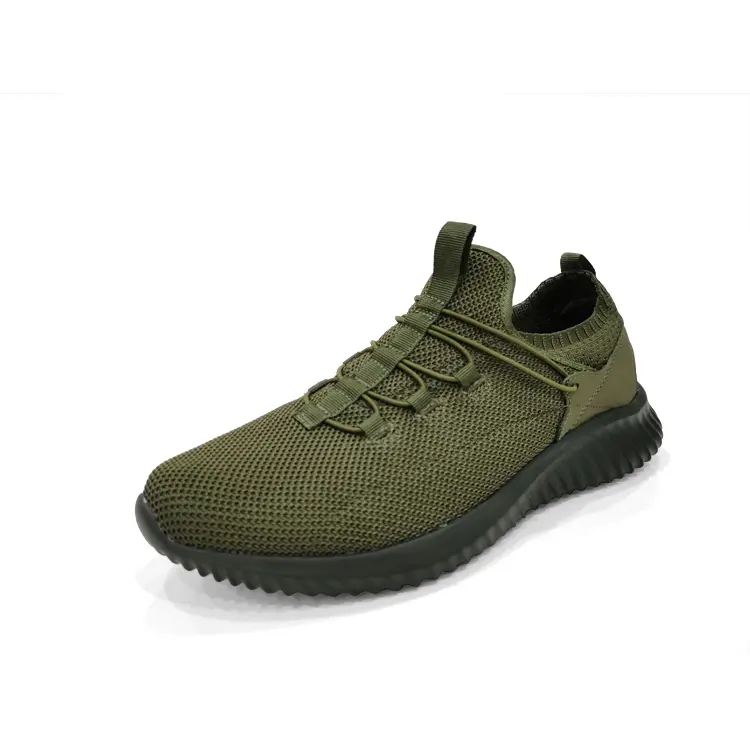 Wholesale Customized Footwear Adults Man Casual Logo Sneaker Latest Design Sports Shoes