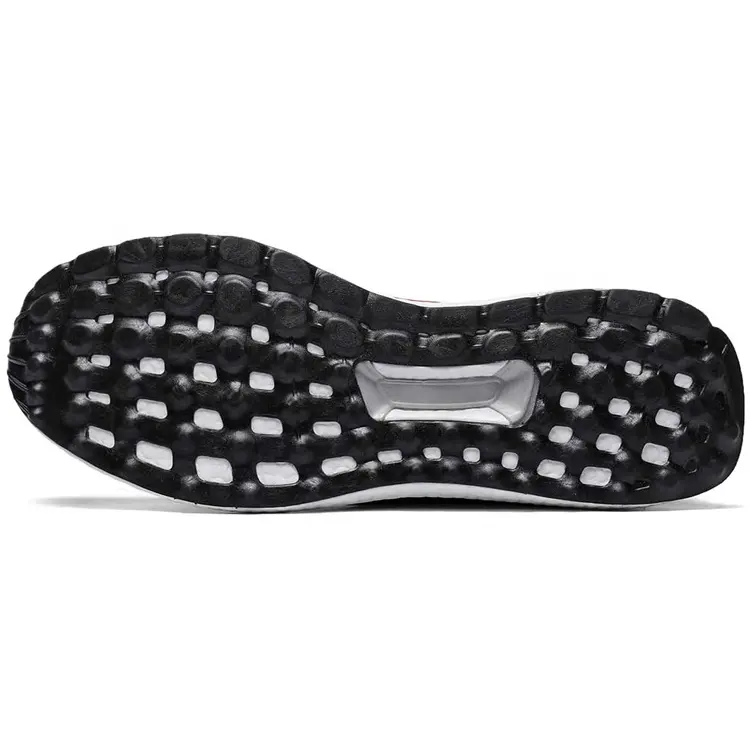 OEM ODM Customized BSCI Outdoor Mesh Ktitting Breathable Anti-Odor Sneakers Running Shoes For Men