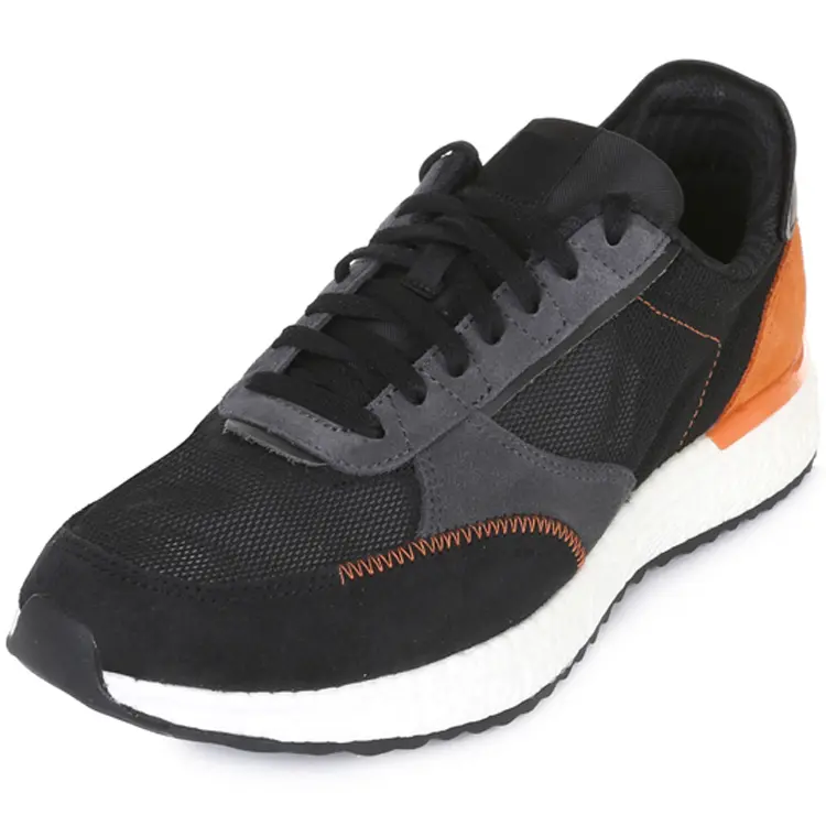 Wholesale Custom Logo Cheap Comfortable Soft Outsole Zapato Mens Casual Sneakers Sports Shoes