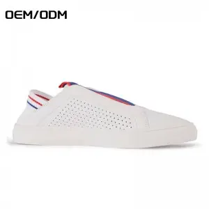 Manufacturer for Comfort Light Sole Sports Casual Design Unisex Men and Women Sneaker Shoe