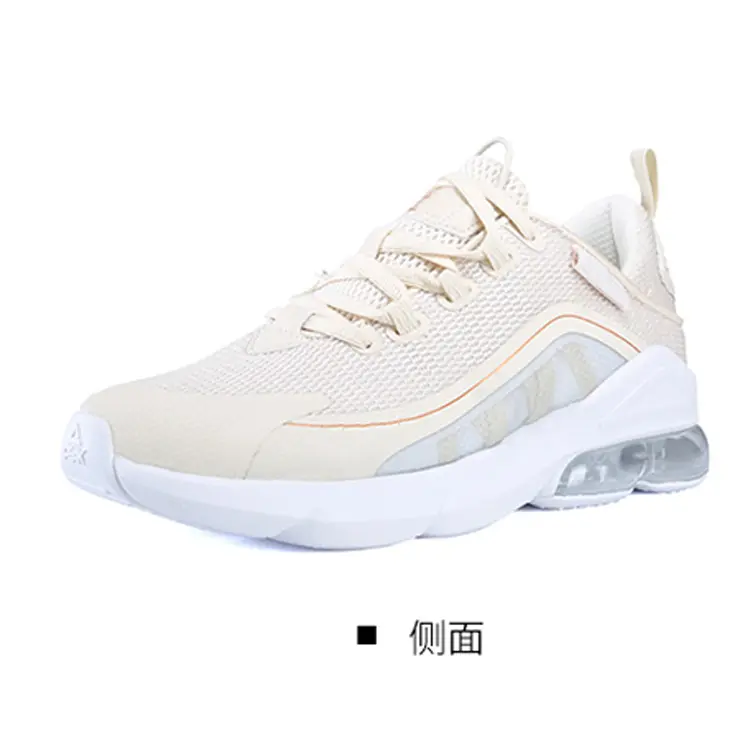 Newest No Brand Oem Breathable New Style Jogging Sneaker Zapatillas Air Running Shoes