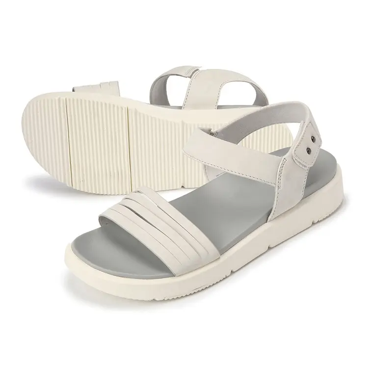 China Outdoor Fashion Trend Ultra Lightweight Summer Cool Fan Girls Slide Sandals For Children