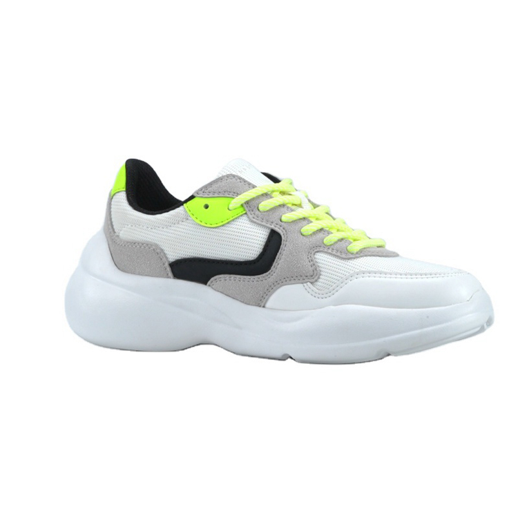 High Quality Adult Women Comfortable Zapatillas Lightweight Sneaker Casual Sport Shoes For Men