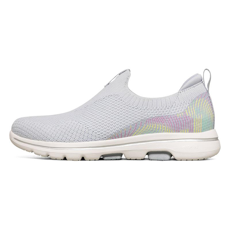 New Design Breathable Slip-On Loafers Walking Sneakers Sports Running Men Casual Shoes