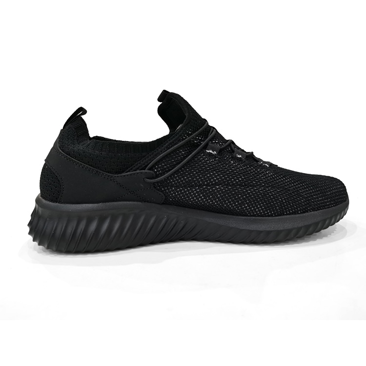 Wholesale Customized Footwear Adults Man Casual Logo Sneaker Latest Design Sports Shoes