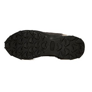 JIANER New Fashion Professional Durable Safe Men Climbing Sport Outdoor Hiking Sneaker Shoes